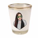 Shot Glass