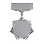 Silver Medal