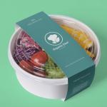 Packaging Sleeve Printing