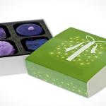 Packaging Sleeve Printing