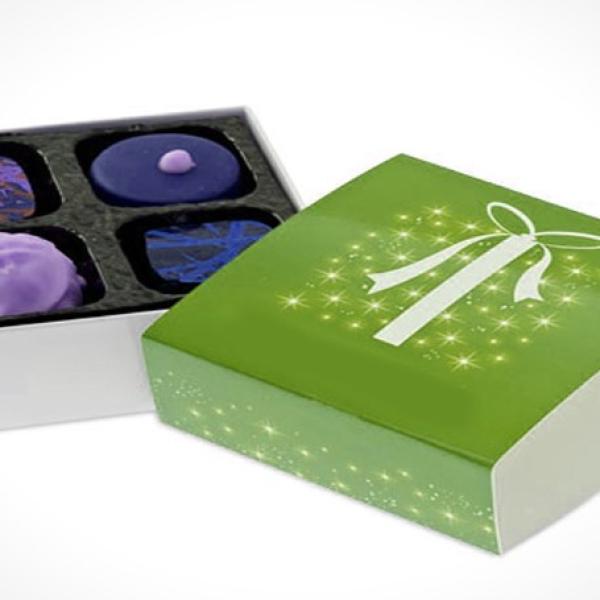 Packaging Sleeve Printing