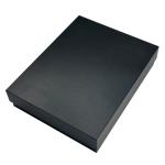 Smart Portfolio with wireless charging & USB