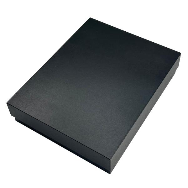 Smart Portfolio with wireless charging & USB