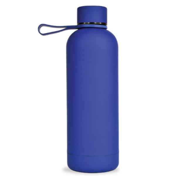 Soft Touch Water Bottle