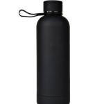 Soft Touch Water Bottle