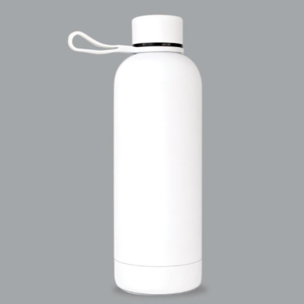 Soft Touch Water Bottle