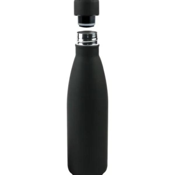 Soft Touch Cola Bottle