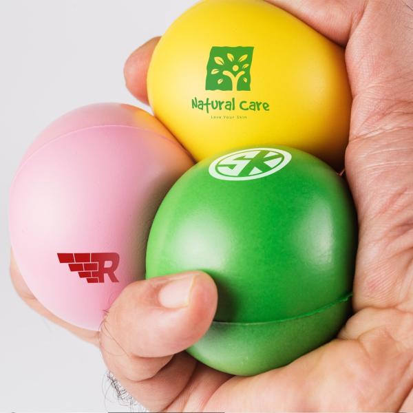 Anti Stress Balls