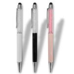 Luxury Crystal Stylus Pens