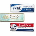 Corporate Name Badges
