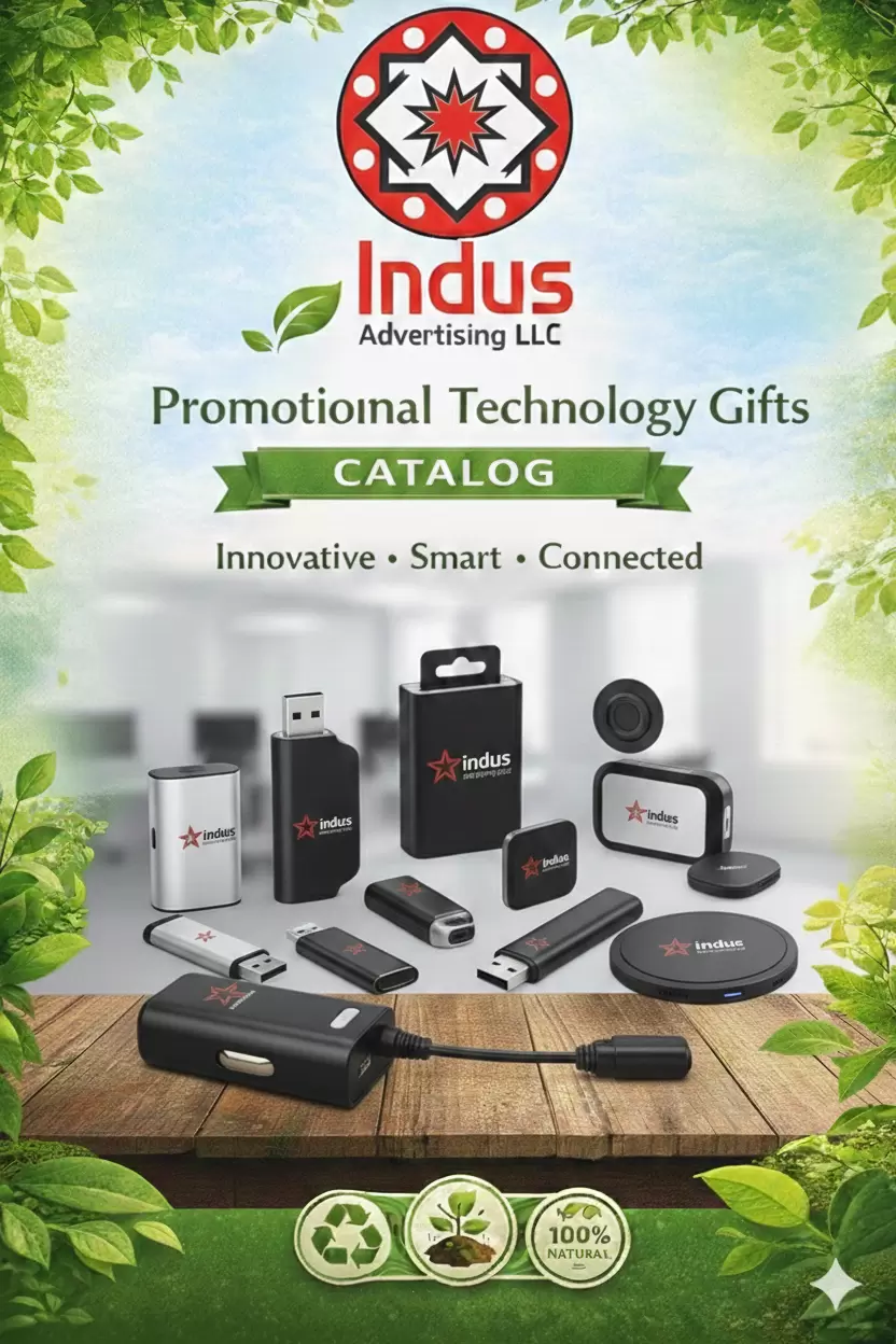 Technology Solutions Catalog