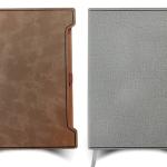 A5 Thermo PU Notebook with Pen Holder