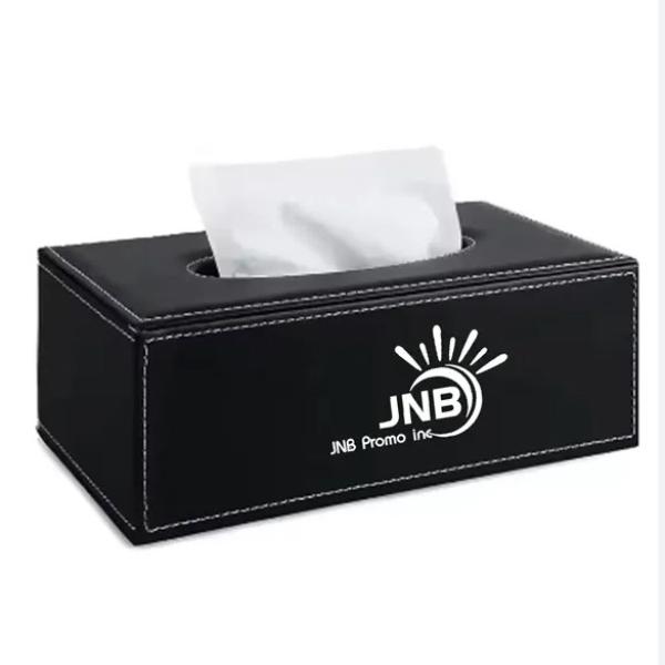 PU Tissue Box