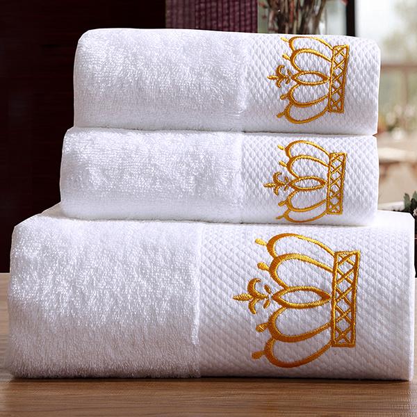 Towel Embroidery