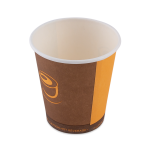 Double Wall Paper Cups 7oz