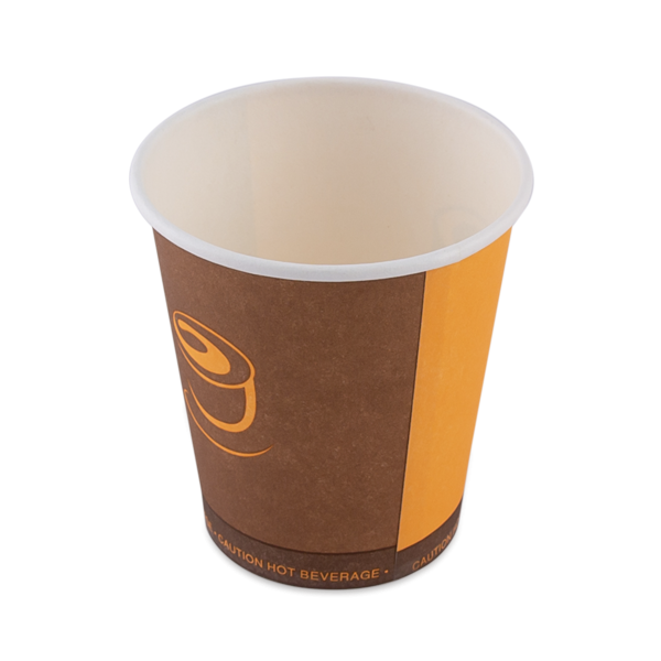 Double Wall Paper Cups 7oz