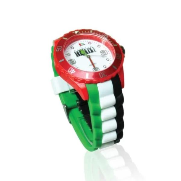 UAE National Day Watch