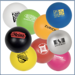 Anti Stress Balls