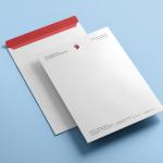 A5 Envelope printing