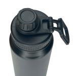 Double Wall Vacuum Insulated Stainless Steel Water Bottle – Wide Mouth