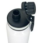 Double Wall Vacuum Insulated Stainless Steel Water Bottle – Wide Mouth