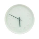Round Analog Wall Clock