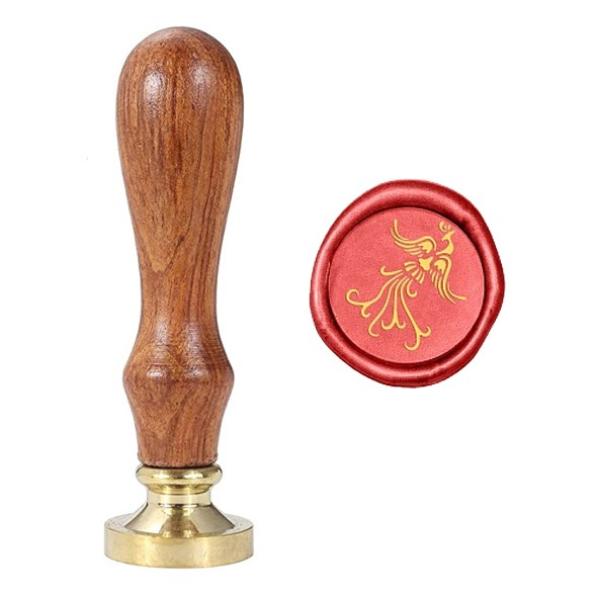 Exquisite Custom Wax Seal Kits & Ready-to-Use Seals