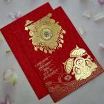 Wedding/Invitation Cards