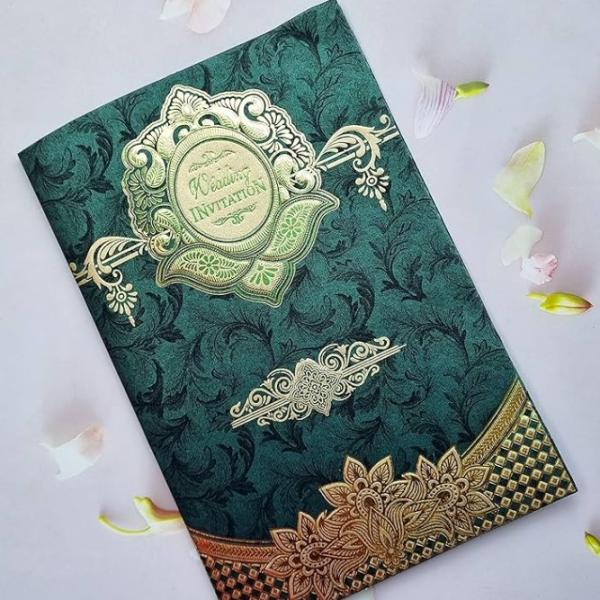 Wedding/Invitation Cards