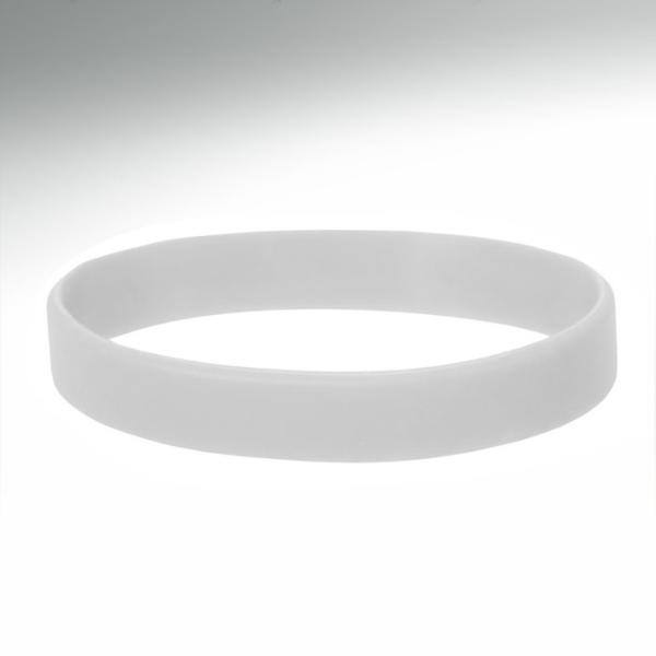 Silicon Wristband