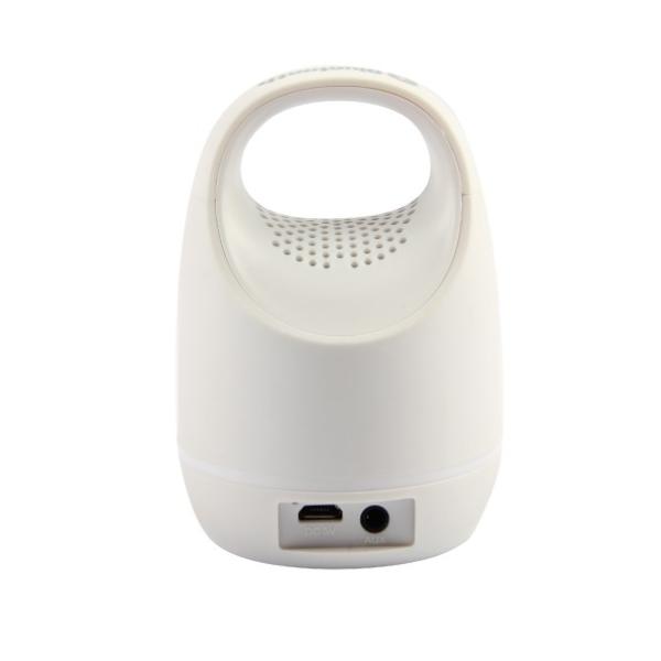 Portable Bluetooth color Speakers