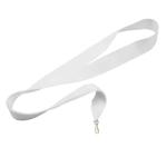 White Medal Ribbon