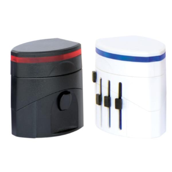Dual USB Travel Adapter