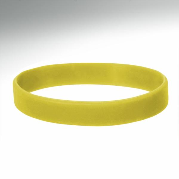 Silicon Wristband