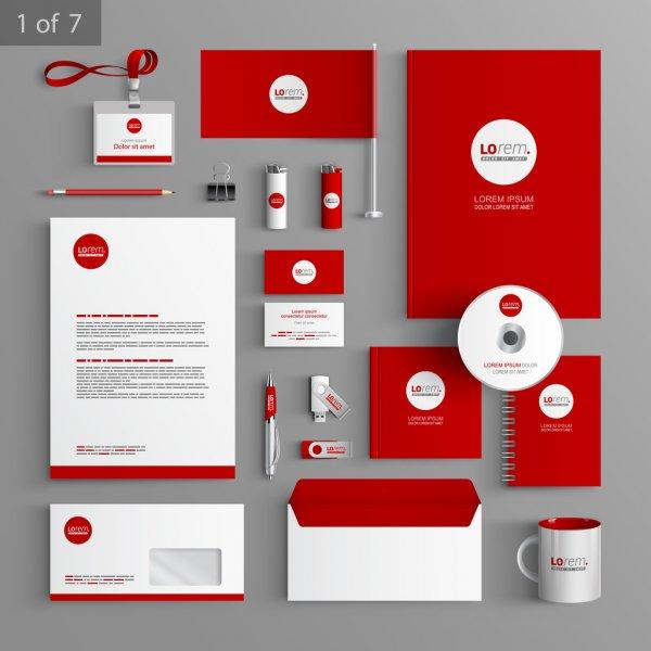 Corporate Identity Kit
