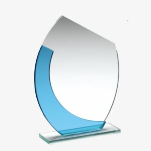 Glass-Trophy-Award