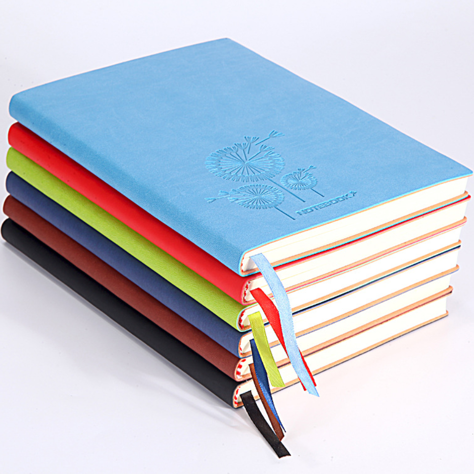 Note Book Printing - Indus Advertising LLC